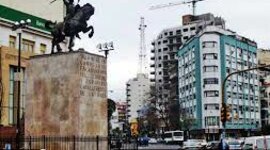 Timeline: historia de barrio de caballito