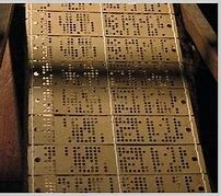 Joseph Marie Jacquard