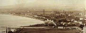 SUCESOS  TRASCENDENTALES