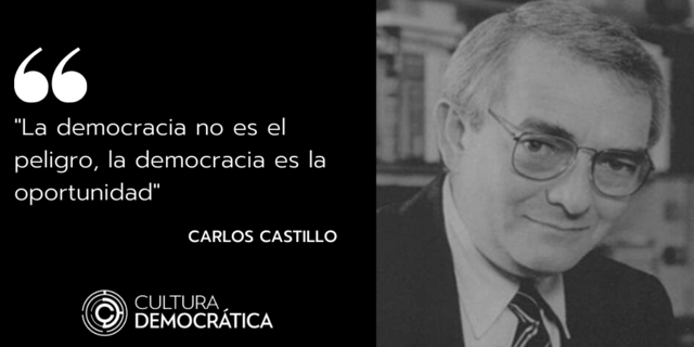 IMPACTO DEL HUMANISMOS DEMOCRÁTICO