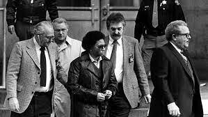 Wayne is sentenced to two life terms