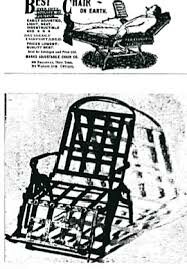 Mueble mecánico de la Europa del siglo XVIII