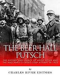 Adolf Hitler's Beer Hall Putsch