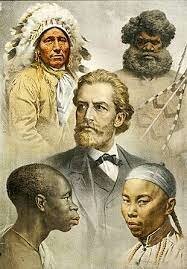 Rasgos generales del humanismo exótico