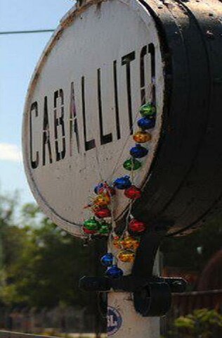 El actual Barrio de Caballito