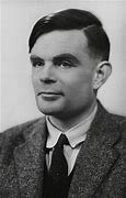 Alan Turing 1912-1954
