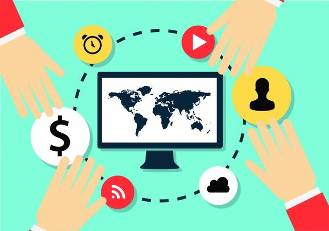 Comercio Electrónico