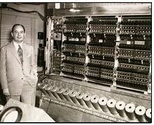 Jonh Von Neuman conte