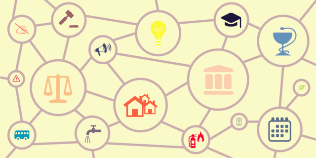 Administración Pública