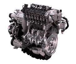 Motor de Combustión Interna