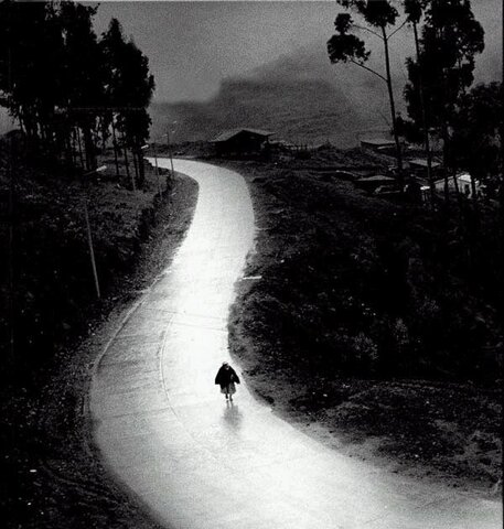 He Andado Muchos Caminos