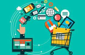 Hecho significativo: E-commerce