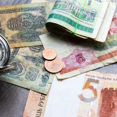 Timeline: HISTORIA DEL DINERO