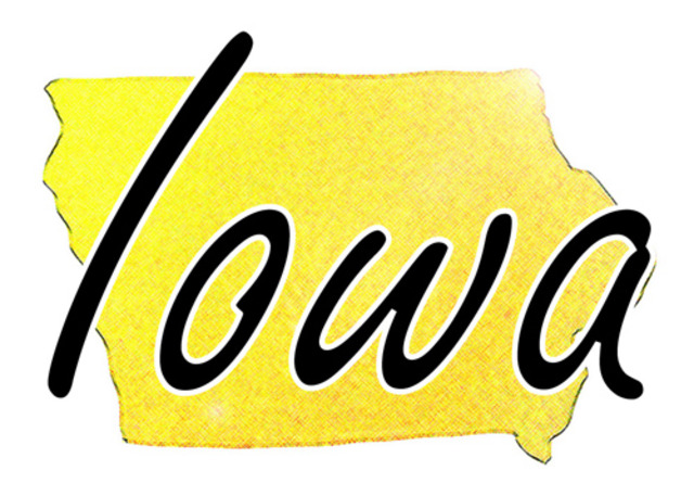 Iowa