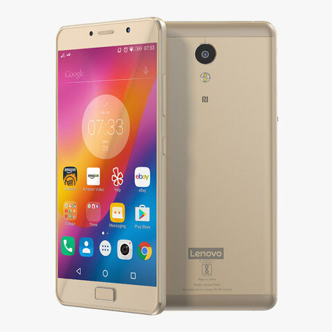 Lenovo P2