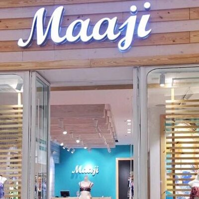 Timeline: Storia di Maaji(azienda colombiana)