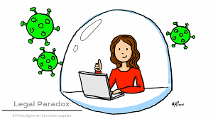 Hecho significativo: La era digital en tiempos de pandemia