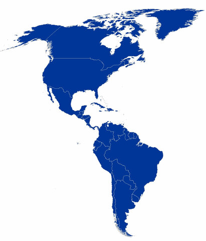 Procesos de integración en América Latina Panamérica vs América Latina