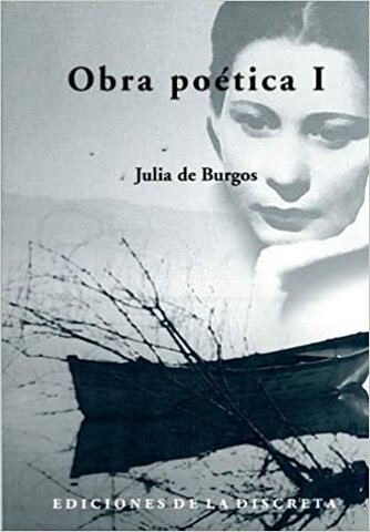 A Julia de Burgos