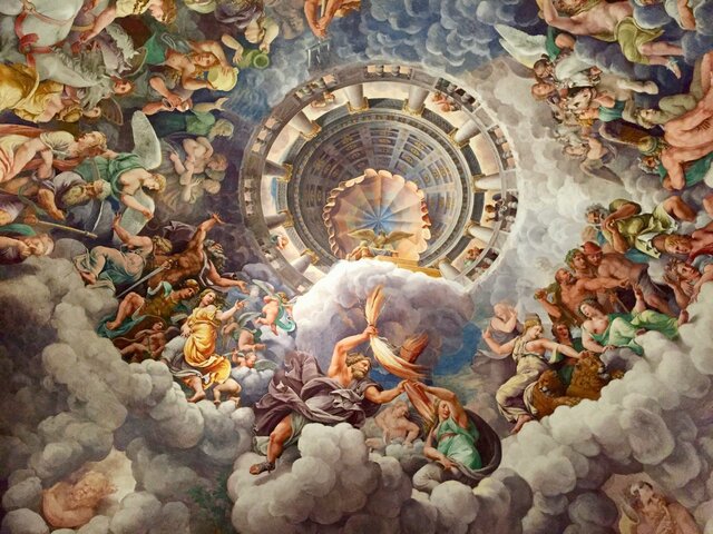 CRECIMIENTO Y PROLIFERACION DE EXPRESIONES ARTISTICAS