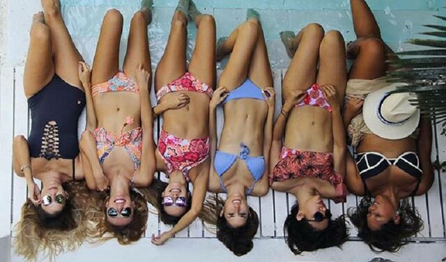 Louis Vuitton e Maaji