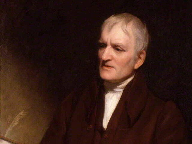 John Dalton