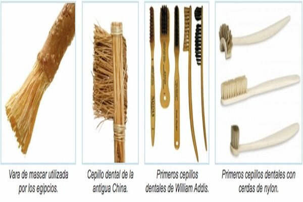 El Cepillo de Dientes