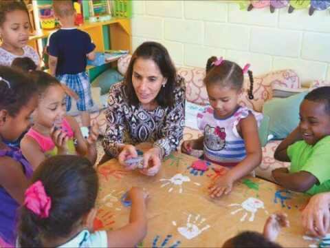 Hecho significativo: Educación humanista