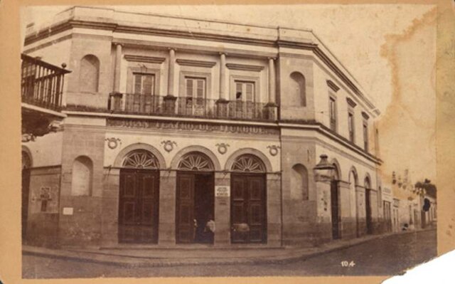 Conspiración de San Miguel el Grande Guanajuato