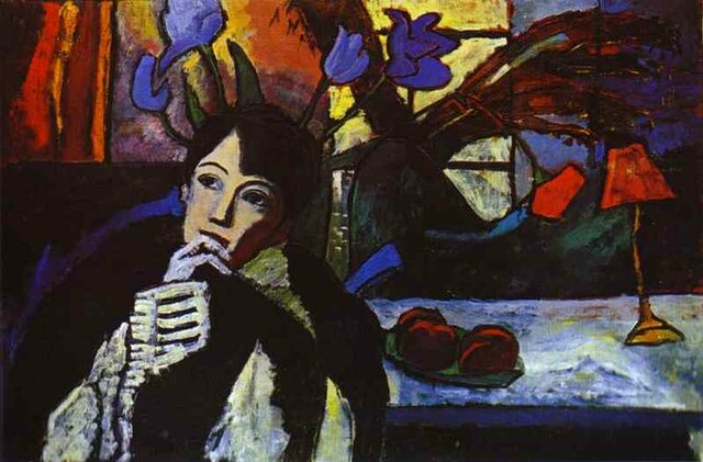 El arte de vanguardia: el arte como juego