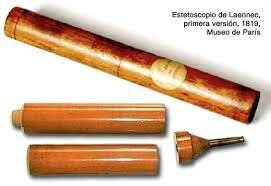 Estetoscopio