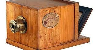 Cámara Fotográfica