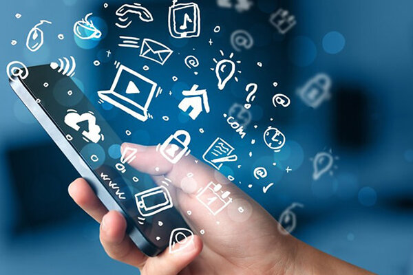 Hecho significativo: Primer acceso de un dispositivo móvil a internet