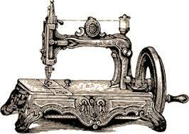 Máquina de Coser