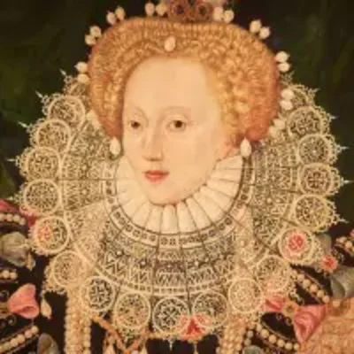 Timeline: QUEEN ELIZABETH I