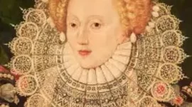 Timeline: QUEEN ELIZABETH I