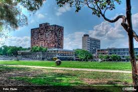Universidad Nacional Autónoma de México
