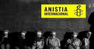 AMNISTÍA INTERNACIONAL