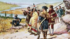 Timeline: Timeline de Historia