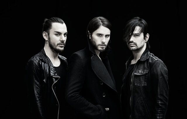 Thirty Seconds To Mars