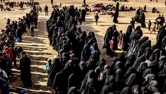 DECLARACIÓN DE EL CAIRO