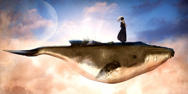 Caracteristicas del Surrealismo