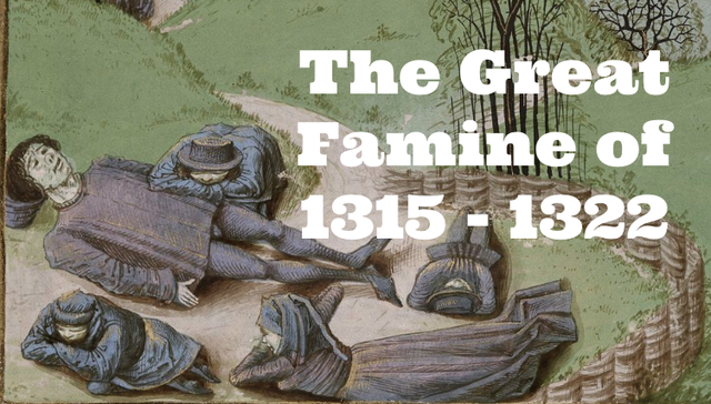 The Great Famine