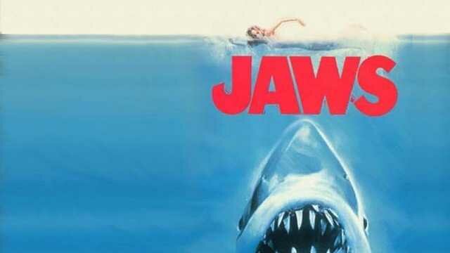 The First Summer Blockbuster