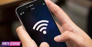 IPhone e internet para móviles.