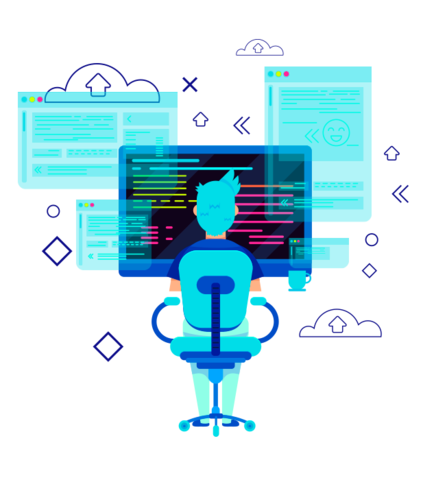 Definición de mi línea profesional