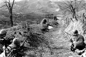 Italia muda de lados