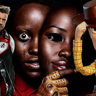 Timeline: Film History Timeline