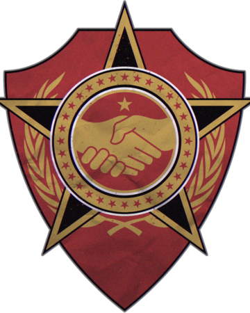 The Warsaw Pact