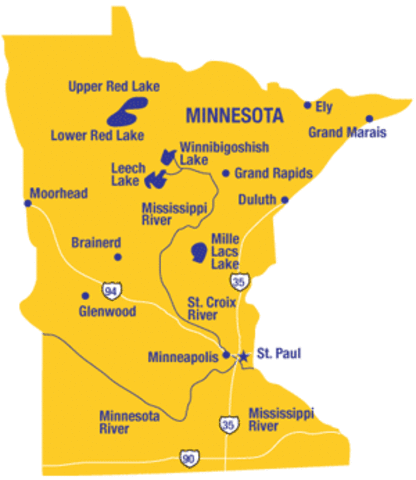 Minnesota